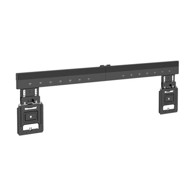 SBOX Nosač za TV PLB-1948, 43"-100", do 75Kg, zidni